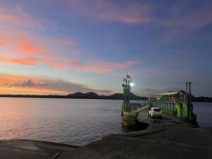 Baan Khlong Mak Hua Hin Pier