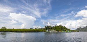 Baan Khlong Mak Pier