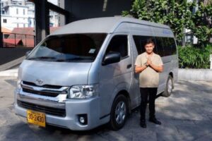 Private Airport Transfer Service