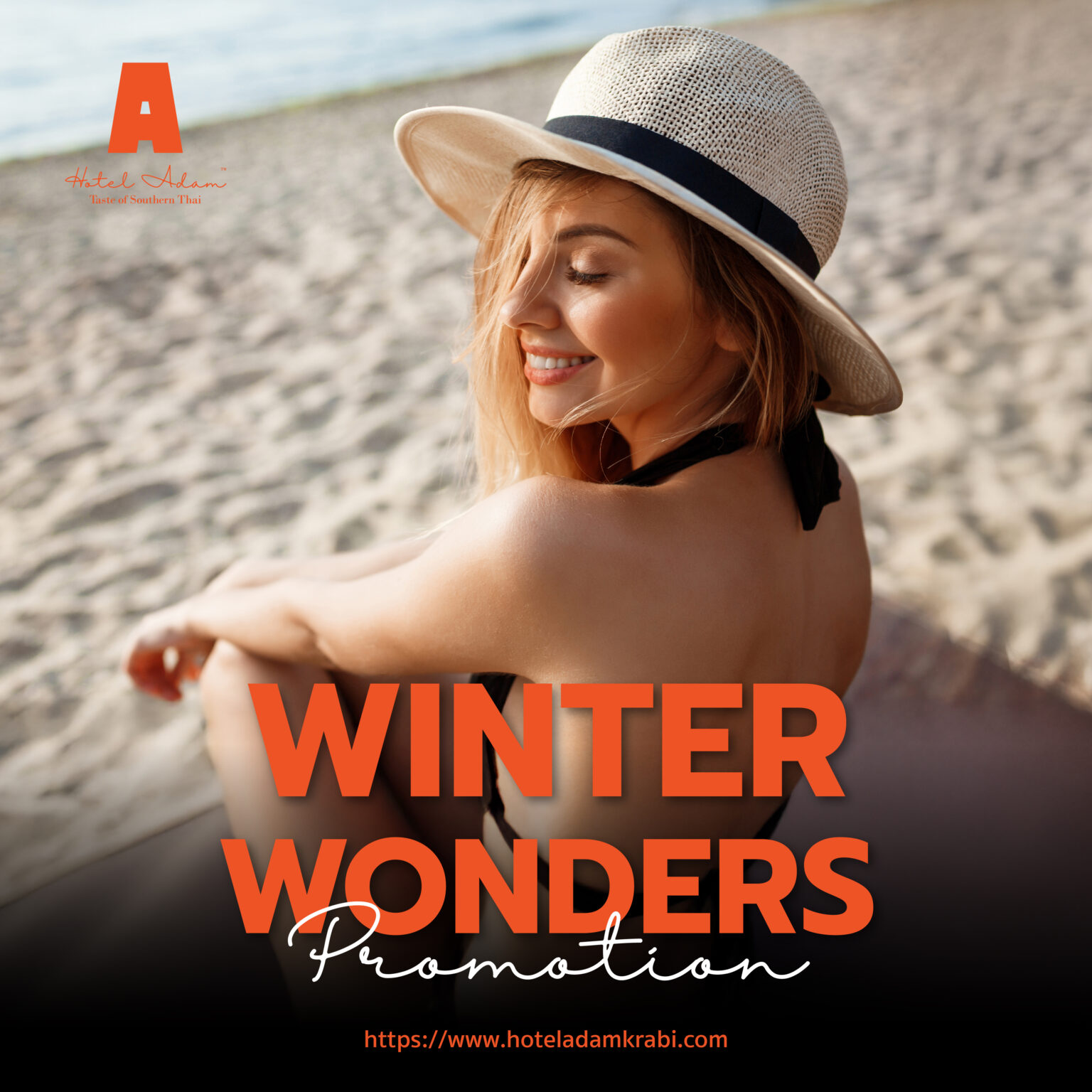 Winter Wonders Promotion